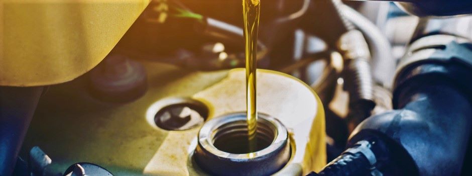 3 Vehicle Oil Change Facts That You Need to Know